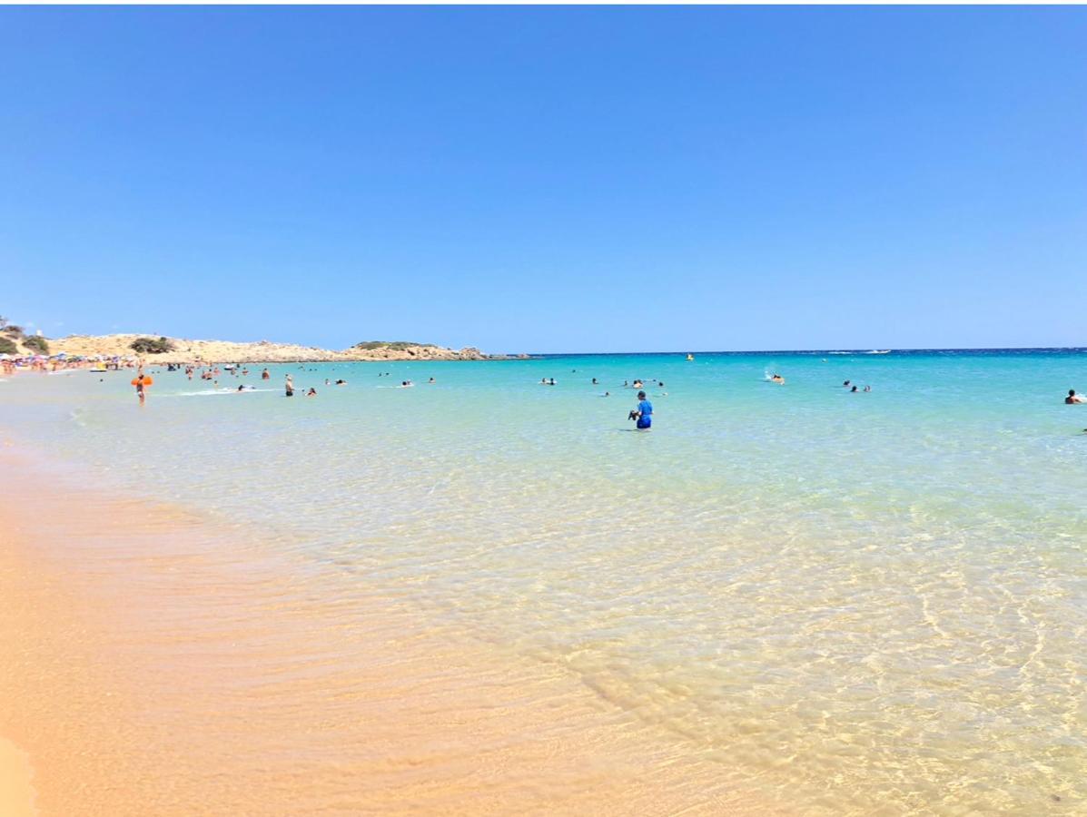 Cagliari Vacanze Dış mekan fotoğraf