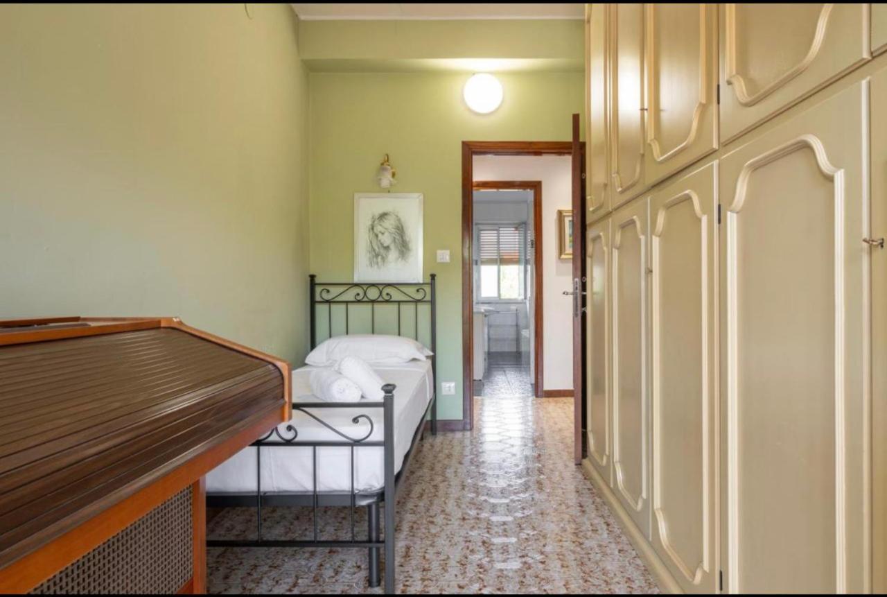 Cagliari Vacanze Dış mekan fotoğraf